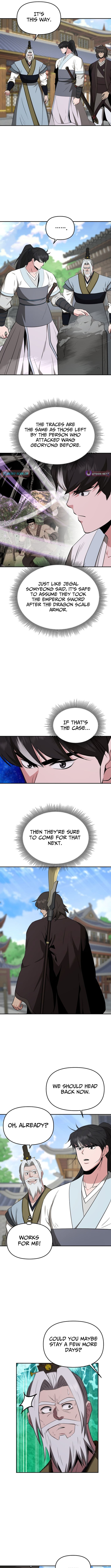 Read The World’s Best Kunlun Tavern Manga Online