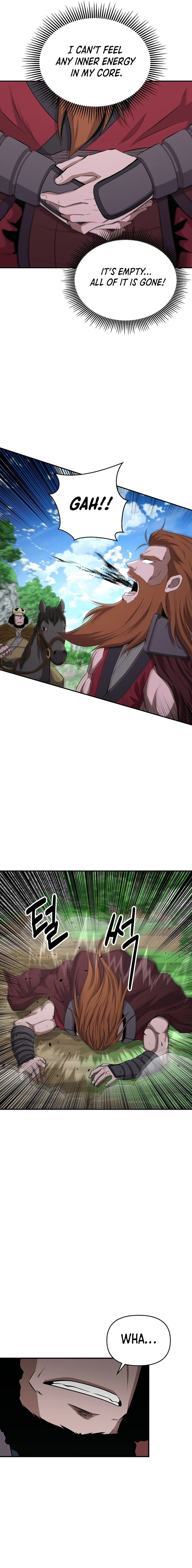 Read The World’s Best Kunlun Tavern Manga Online