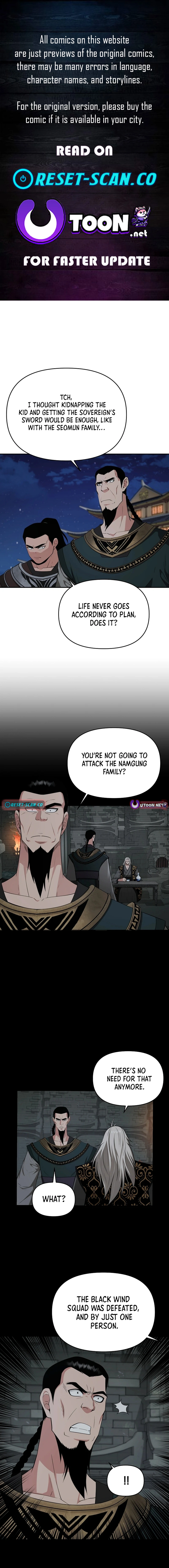 Read The World’s Best Kunlun Tavern Manga Online