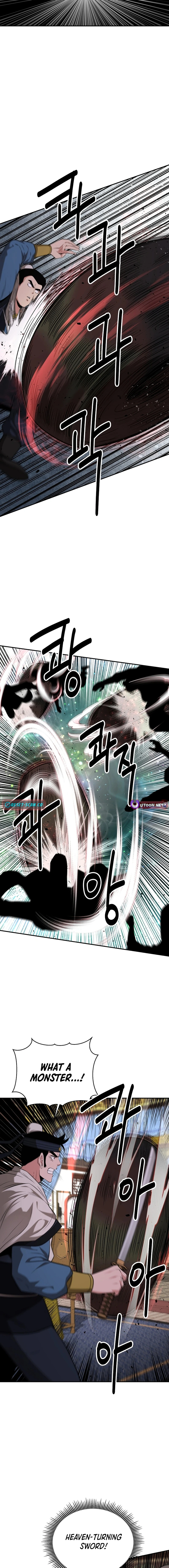 Read The World’s Best Kunlun Tavern Manga Online