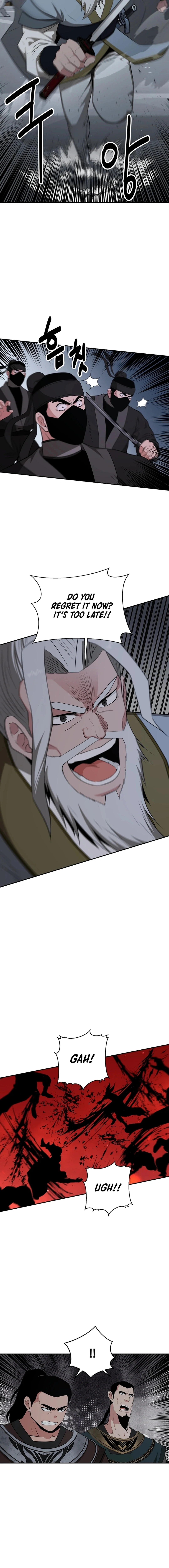Read The World’s Best Kunlun Tavern Manga Online