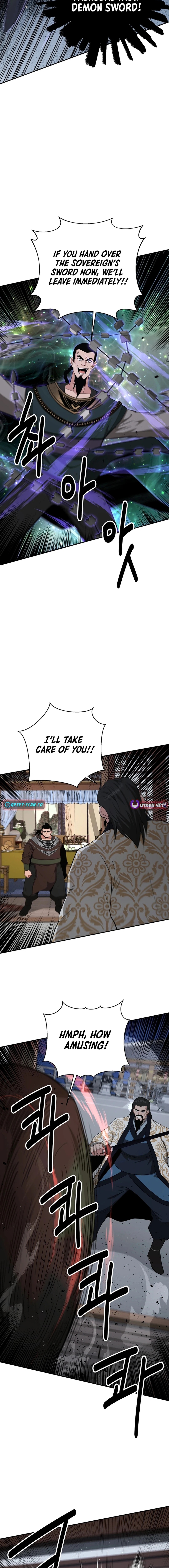 Read The World’s Best Kunlun Tavern Manga Online