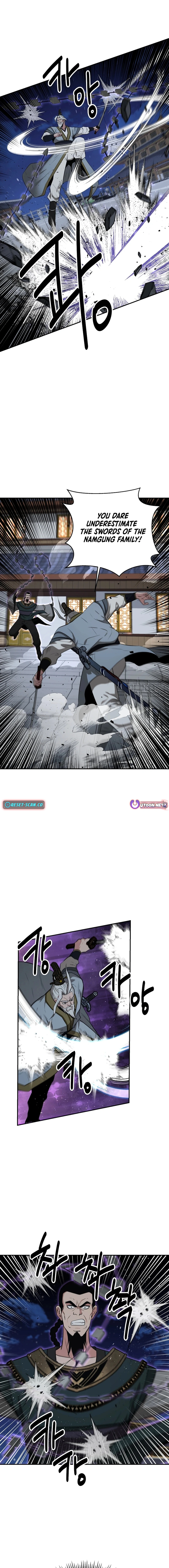 Read The World’s Best Kunlun Tavern Manga Online