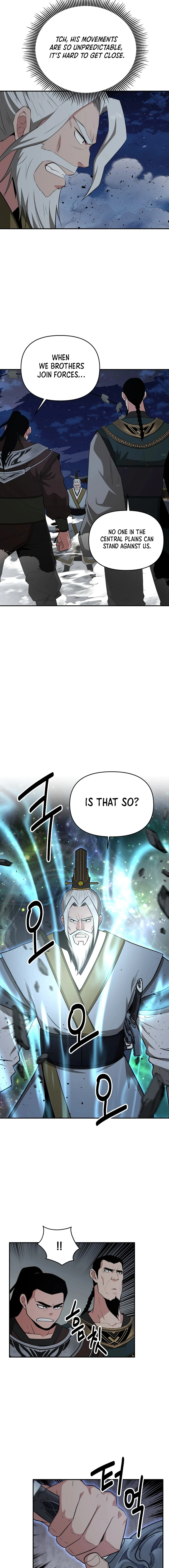 Read The World’s Best Kunlun Tavern Manga Online