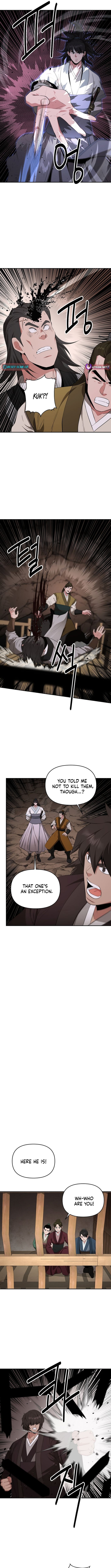 Read The World’s Best Kunlun Tavern Manga Online