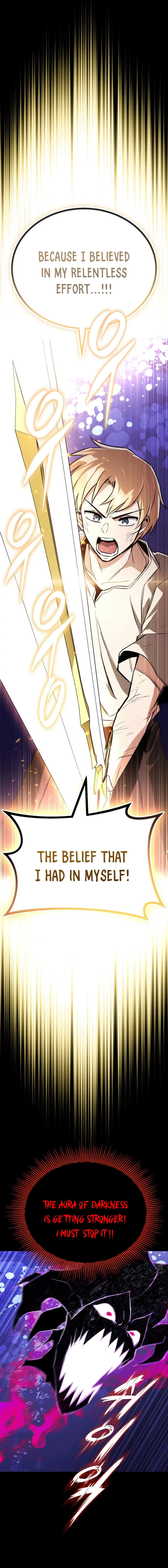 Read The lazy prince becomes a genius Manga Online