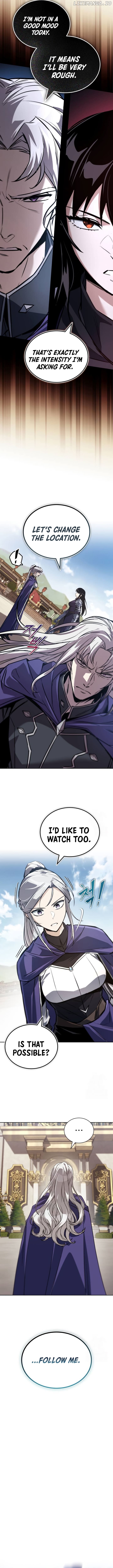 Read The lazy prince becomes a genius Manga Online