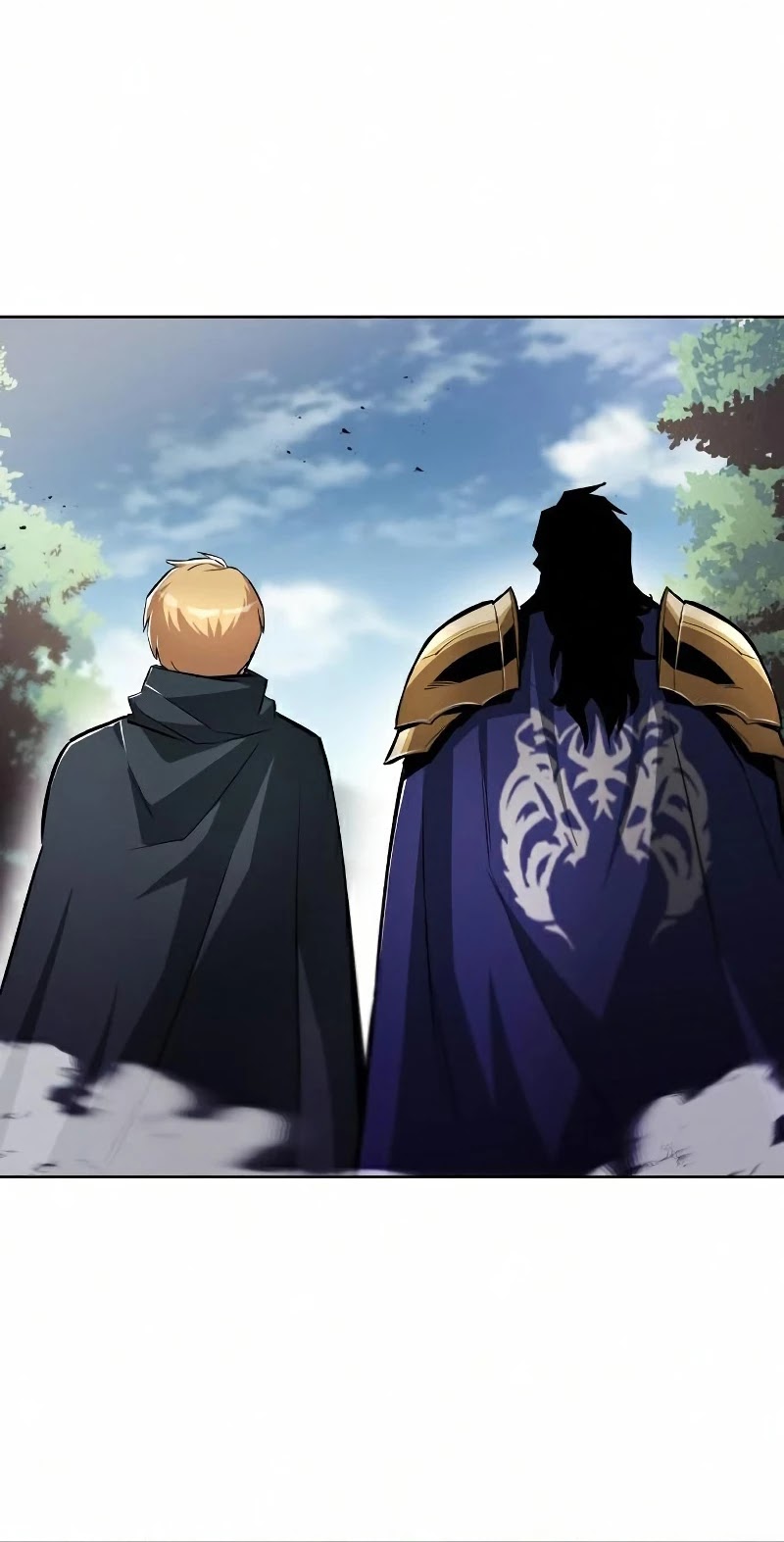 Read The lazy prince becomes a genius Manga Online