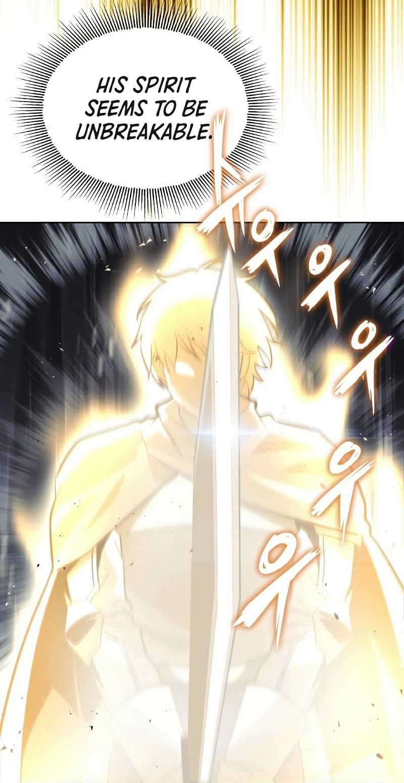 Read The lazy prince becomes a genius Manga Online