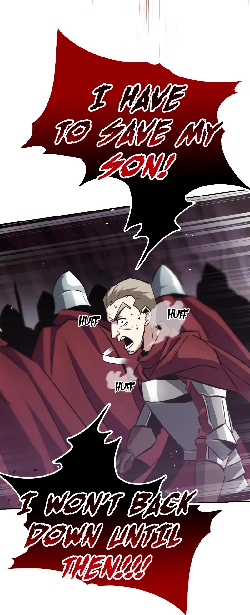 Read The lazy prince becomes a genius Manga Online