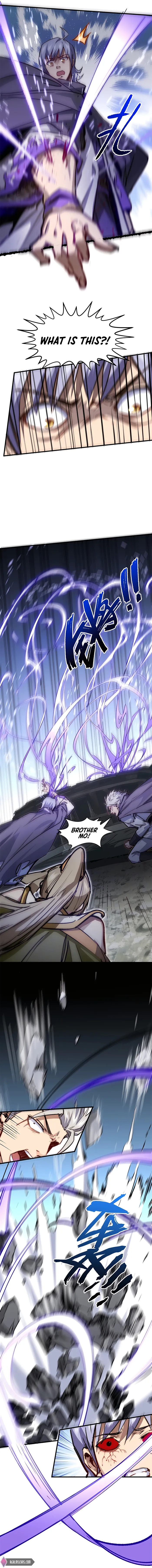 Read Top Tier Providence Secretly Cultivate for a Thousand Years Manga Online