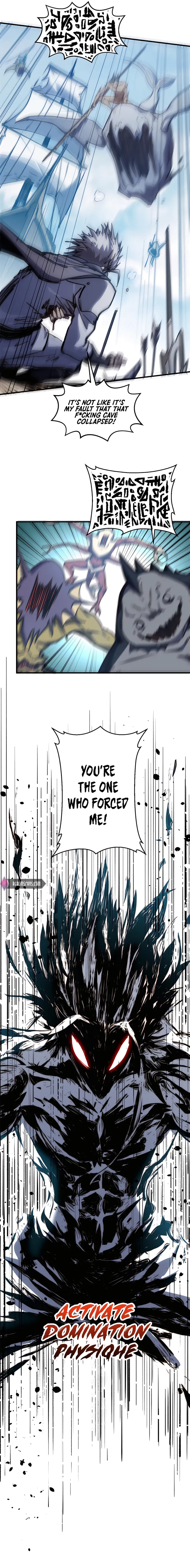 Read Top Tier Providence Secretly Cultivate for a Thousand Years Manga Online