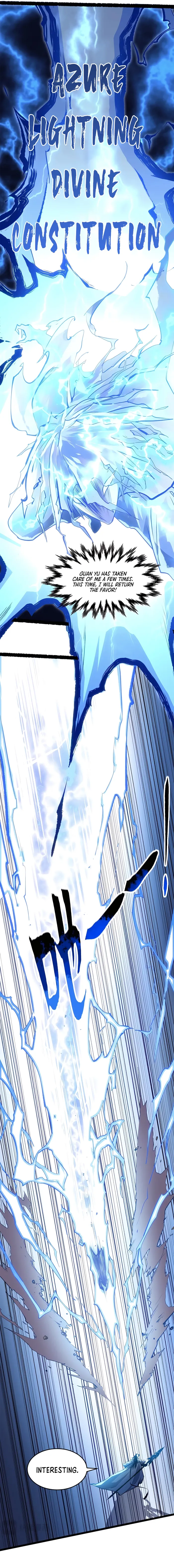 Read Top Tier Providence Secretly Cultivate for a Thousand Years Manga Online