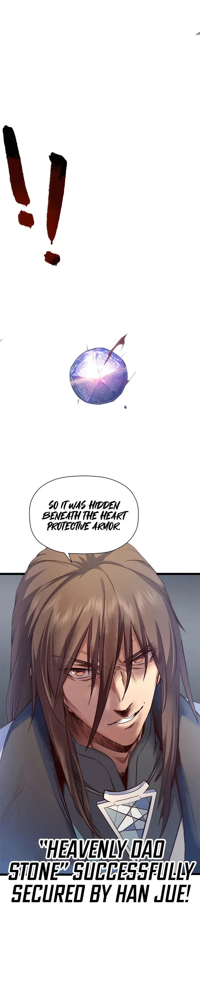 Read Top Tier Providence Secretly Cultivate for a Thousand Years Manga Online