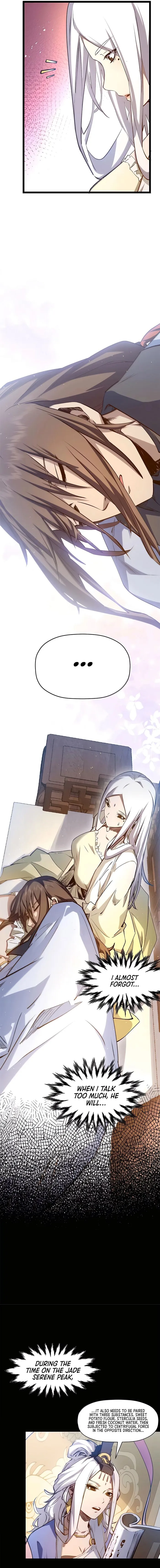 Read Top Tier Providence Secretly Cultivate for a Thousand Years Manga Online