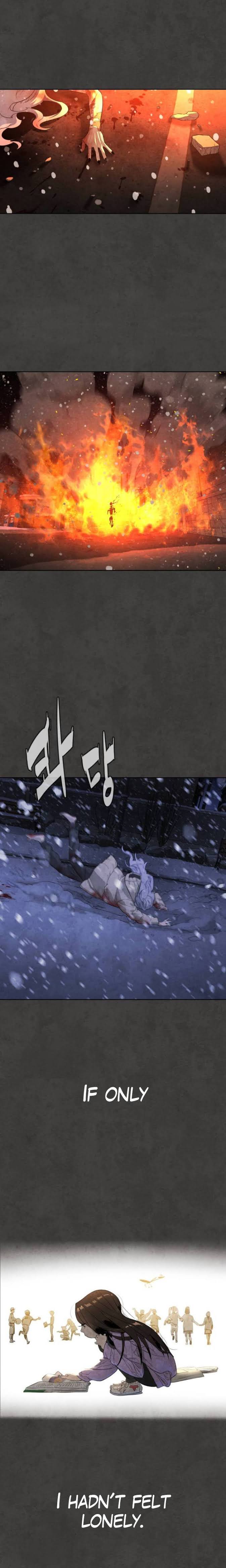 Read White Blood Manga Online