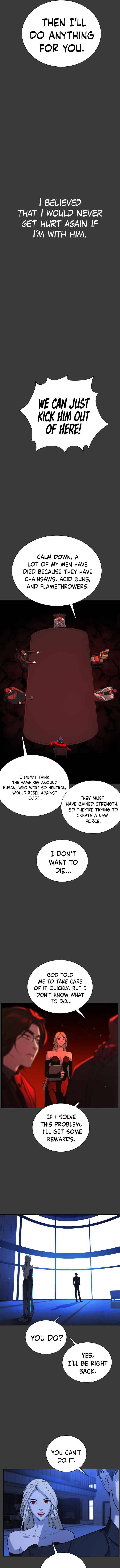 Read White Blood Manga Online