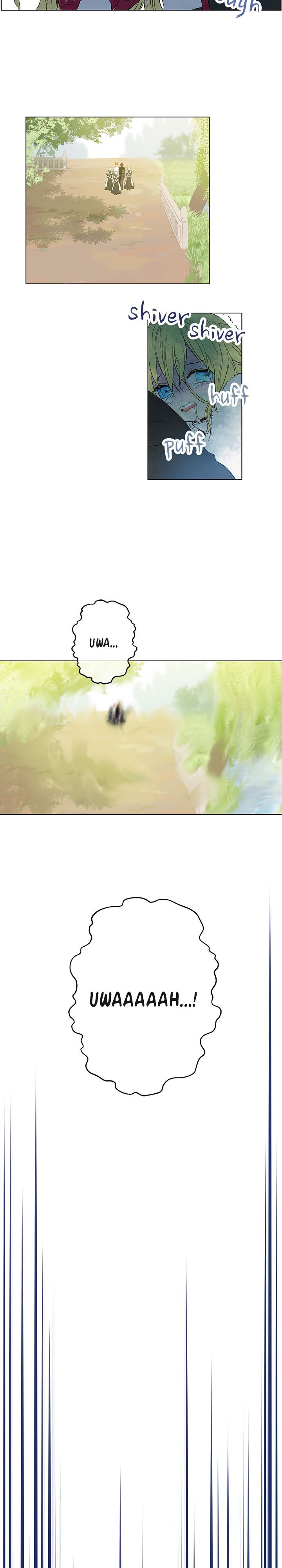 Read Who Made Me A Princess Manga Online