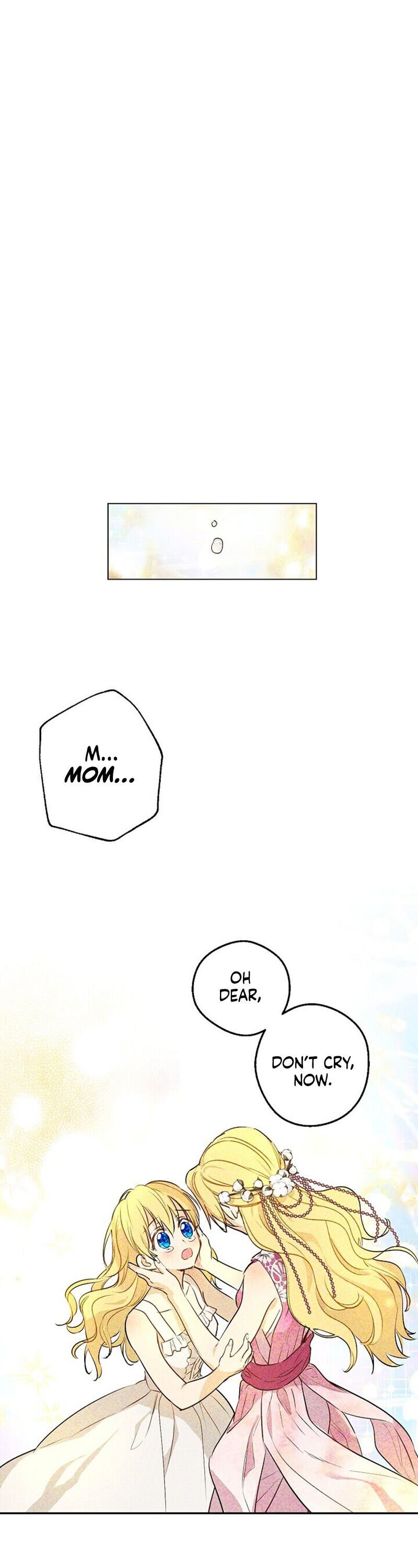 Read Who Made Me A Princess Manga Online