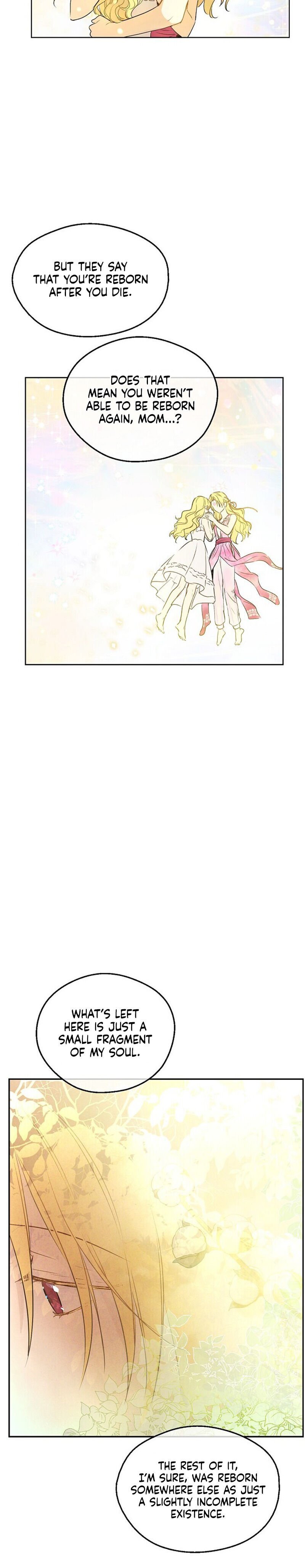 Read Who Made Me A Princess Manga Online