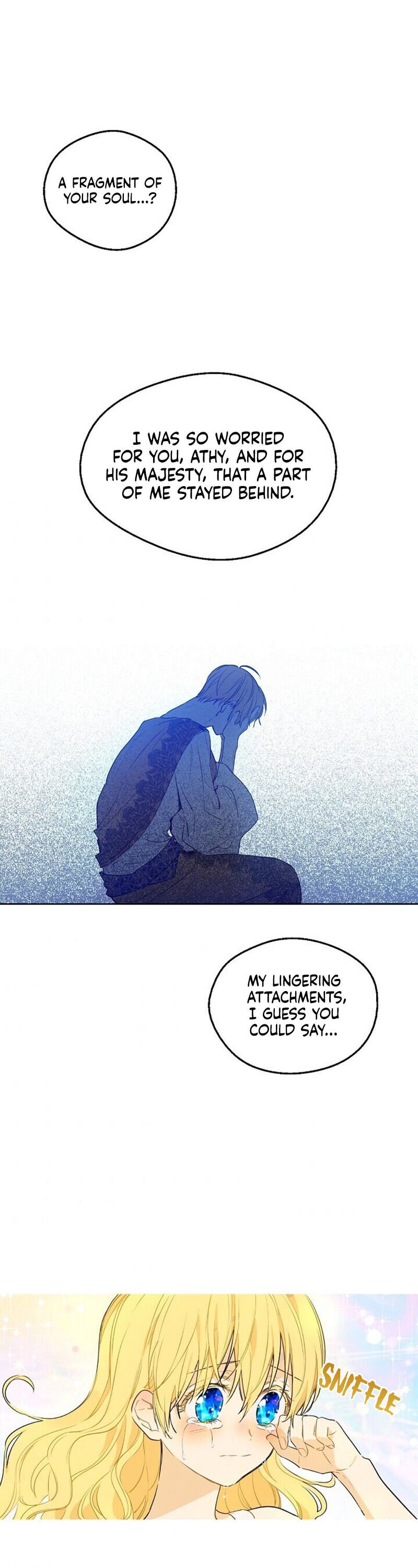 Read Who Made Me A Princess Manga Online