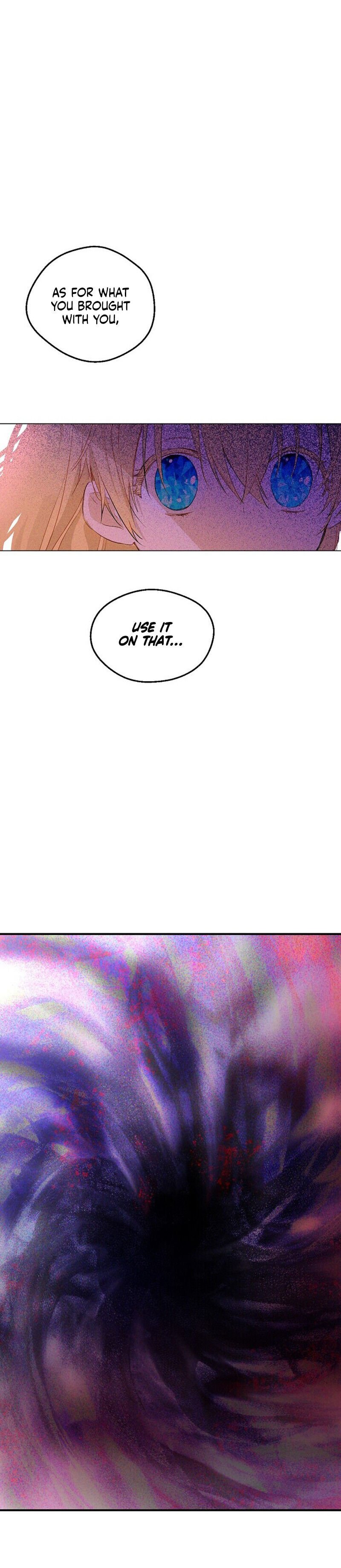 Read Who Made Me A Princess Manga Online