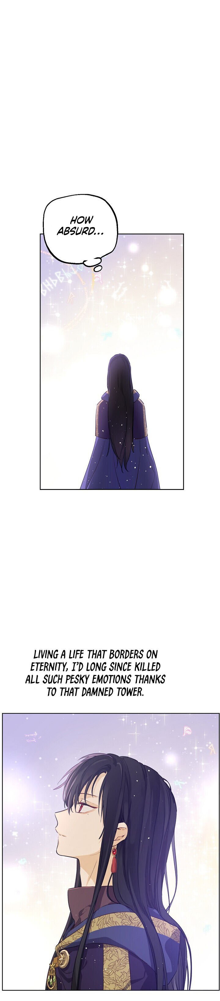 Read Who Made Me A Princess Manga Online