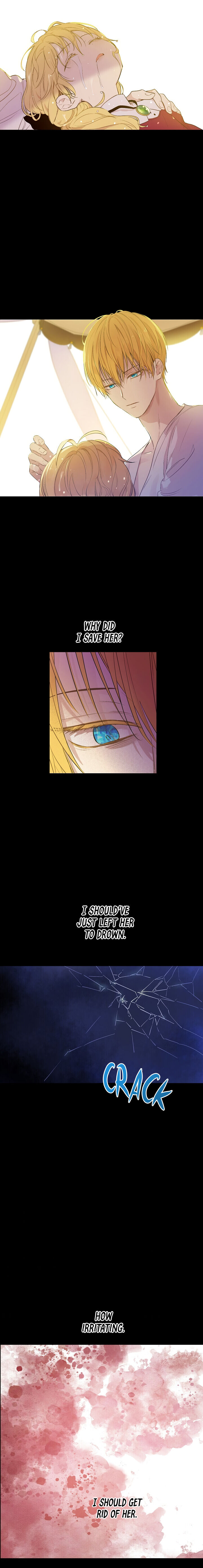 Read Who Made Me A Princess Manga Online