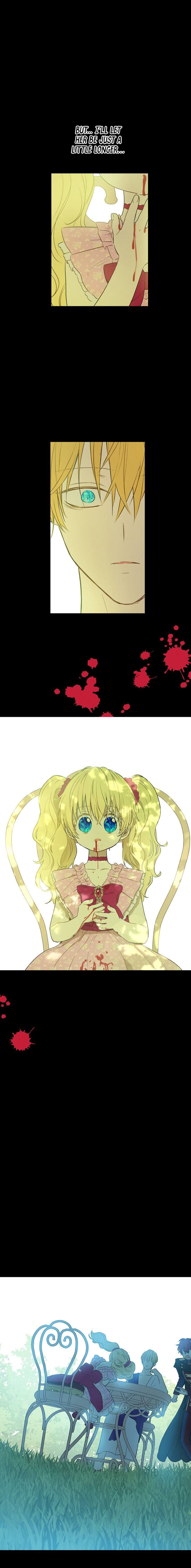 Read Who Made Me A Princess Manga Online