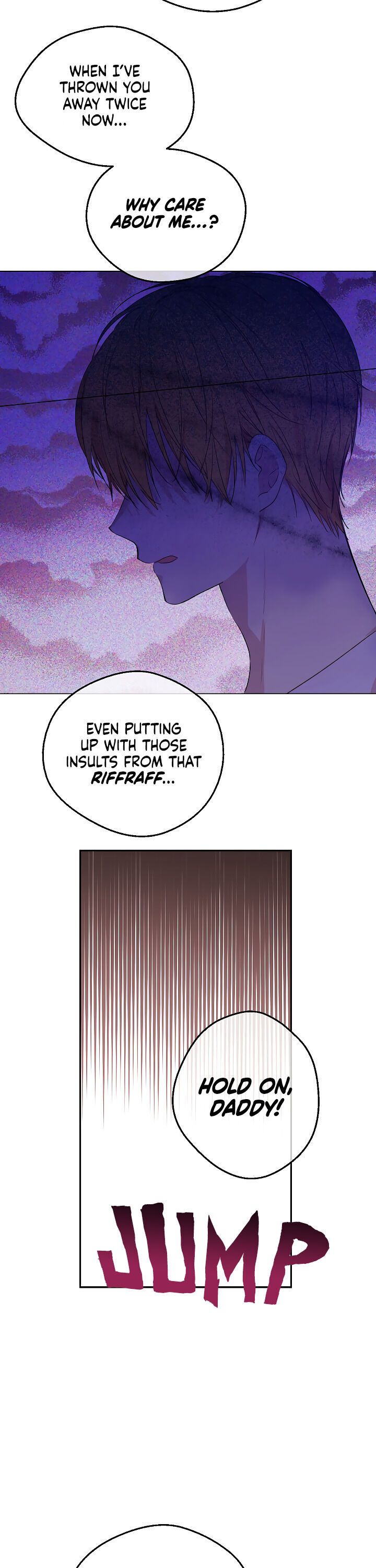 Read Who Made Me A Princess Manga Online
