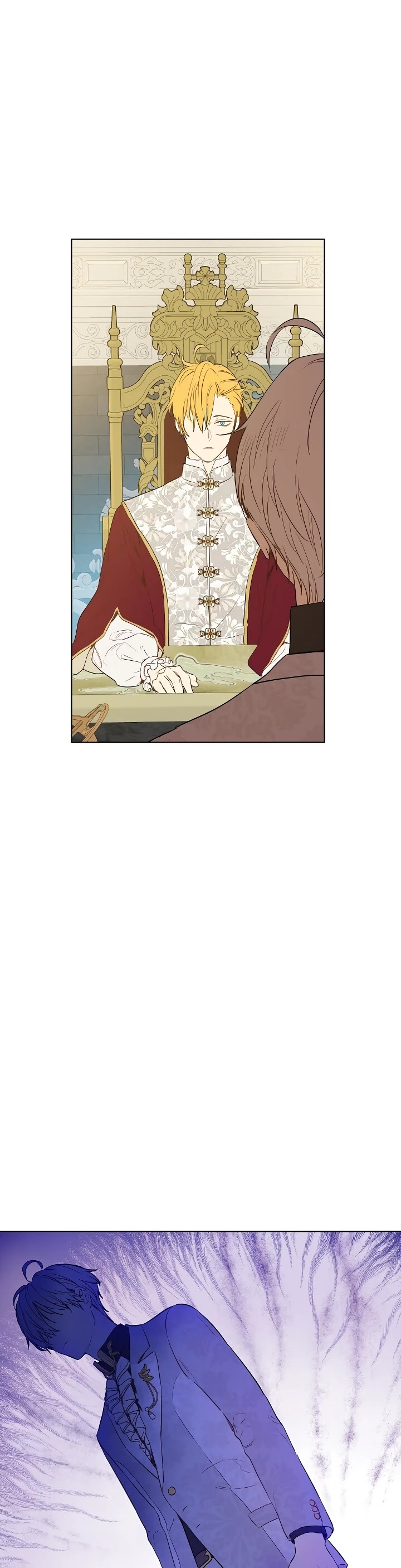 Read Who Made Me A Princess Manga Online