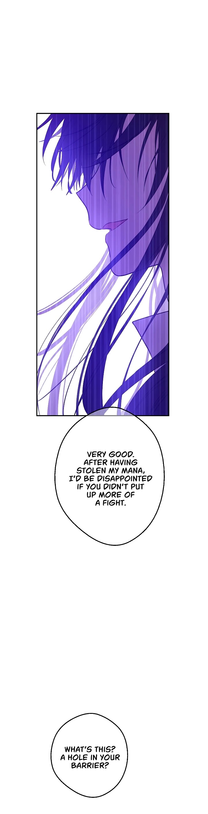 Read Who Made Me A Princess Manga Online