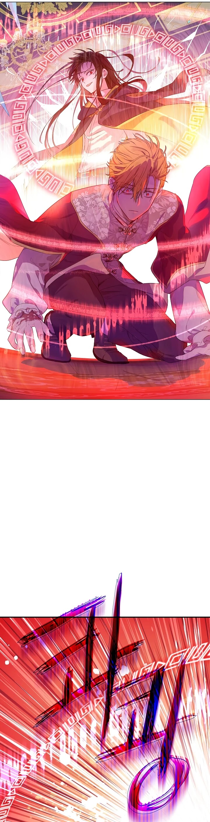 Read Who Made Me A Princess Manga Online