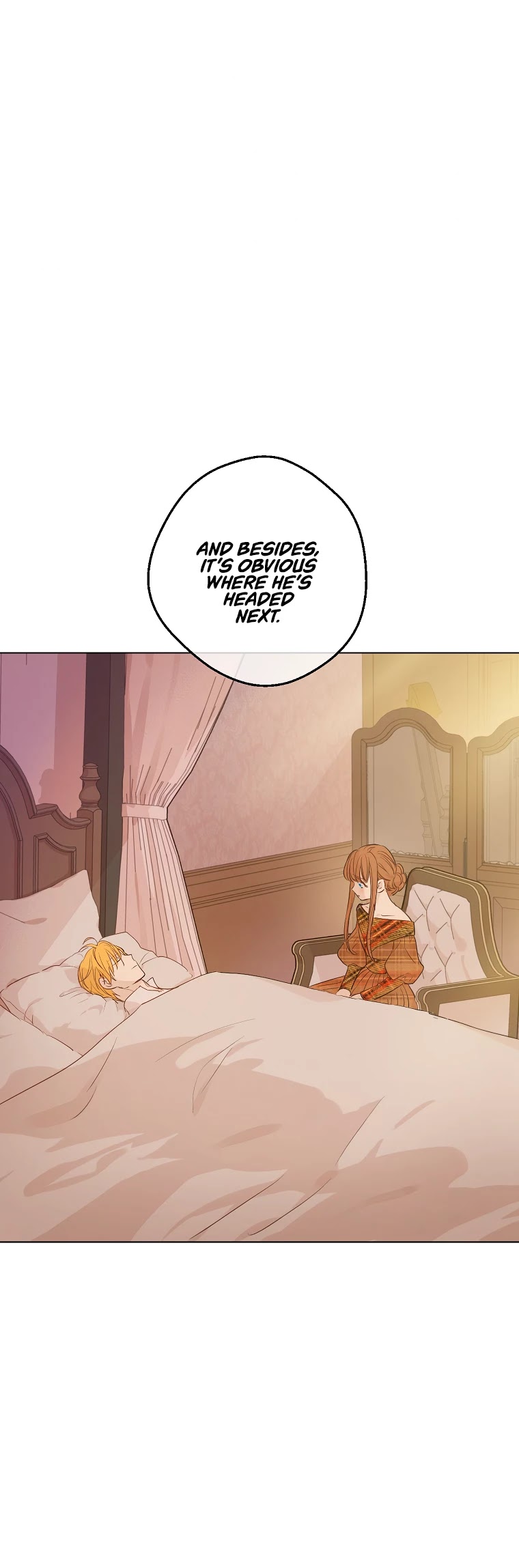 Read Who Made Me A Princess Manga Online