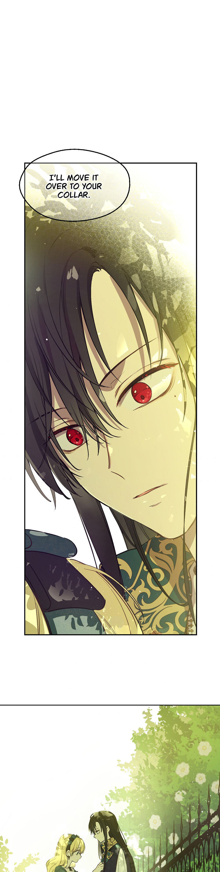 Read Who Made Me A Princess Manga Online