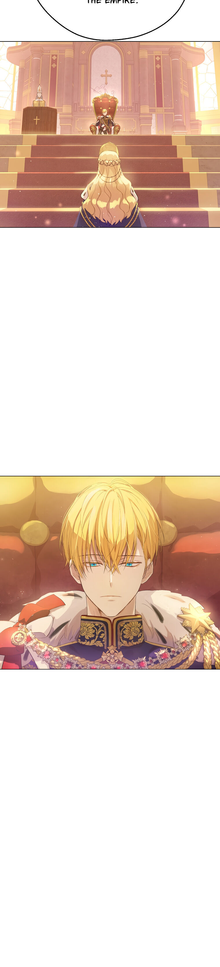 Read Who Made Me A Princess Manga Online