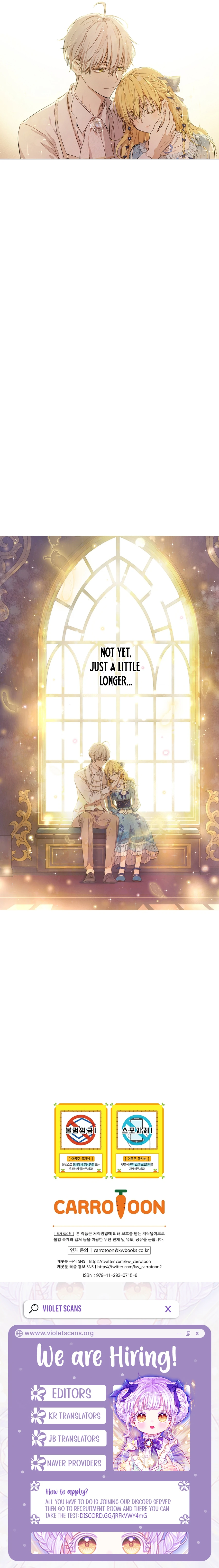 Read Who Made Me A Princess Manga Online