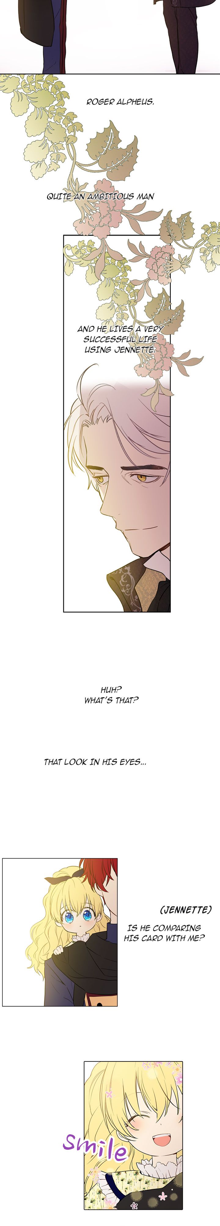 Read Who Made Me A Princess Manga Online