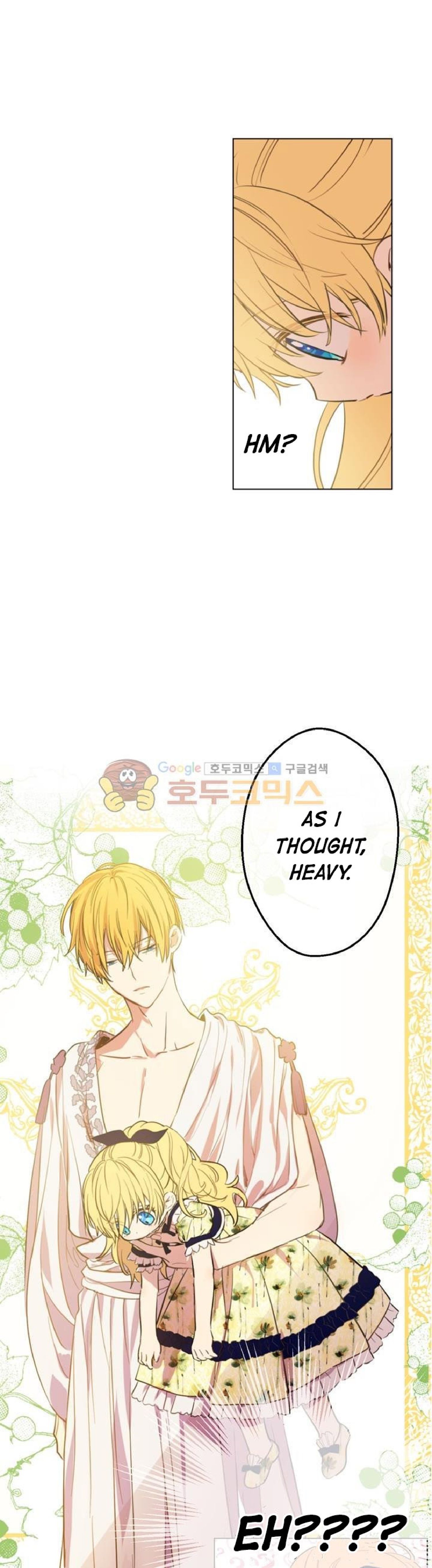 Read Who Made Me A Princess Manga Online