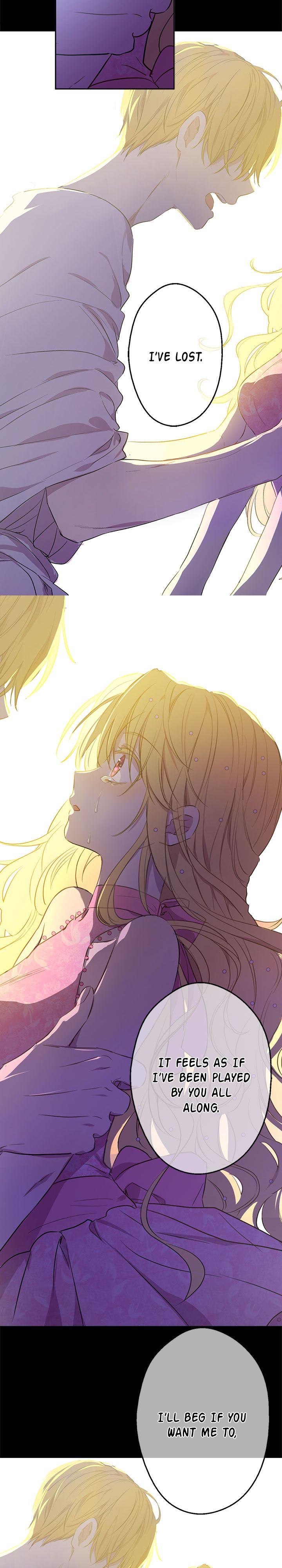 Read Who Made Me A Princess Manga Online