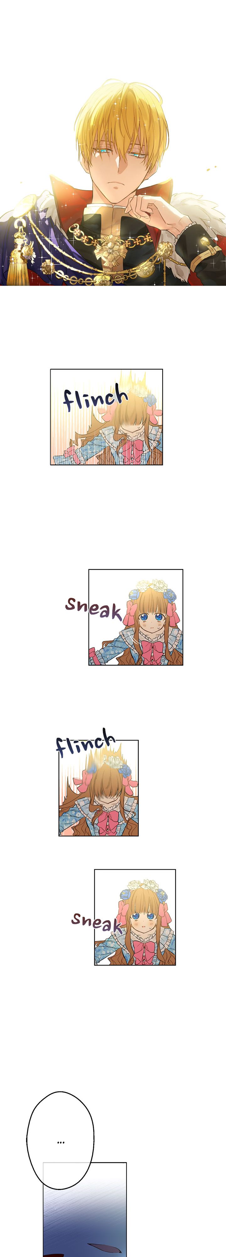 Read Who Made Me A Princess Manga Online