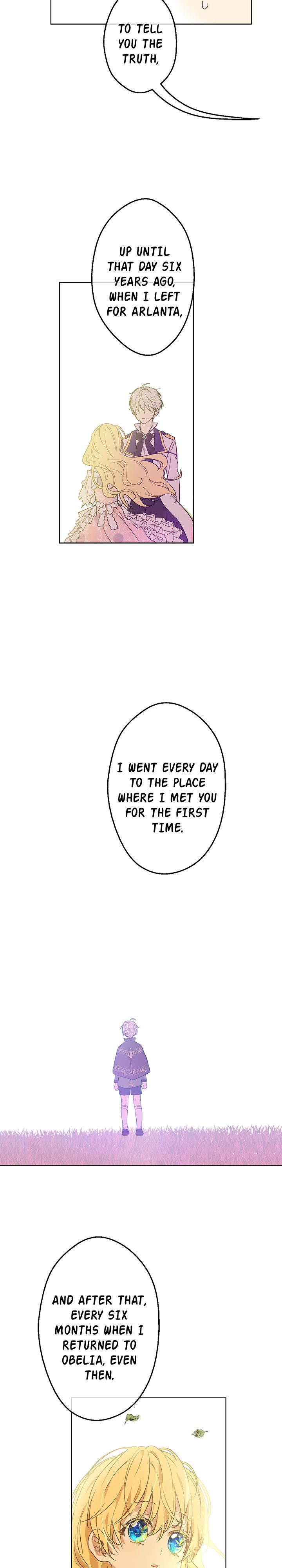 Read Who Made Me A Princess Manga Online