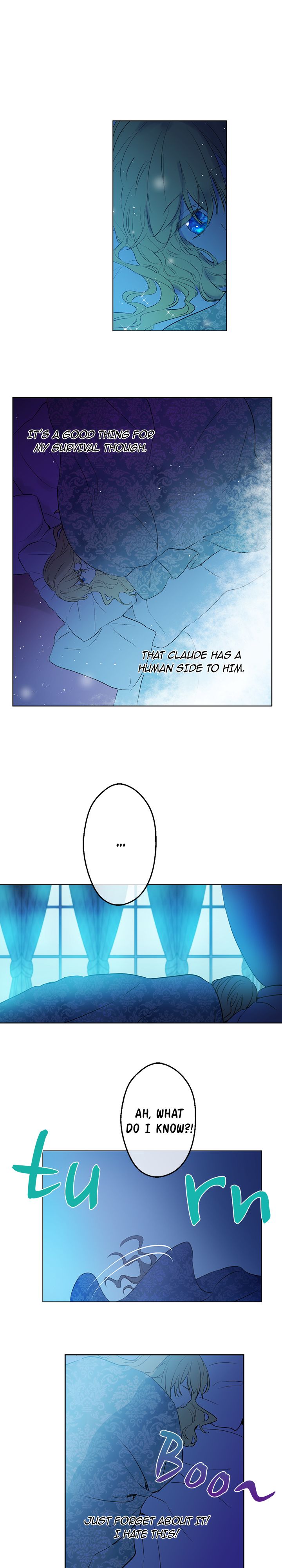 Read Who Made Me A Princess Manga Online