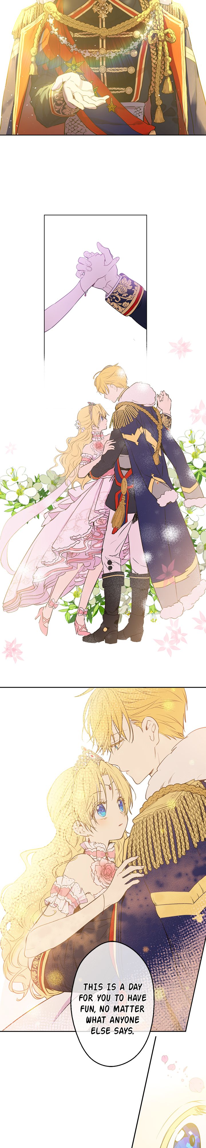 Read Who Made Me A Princess Manga Online