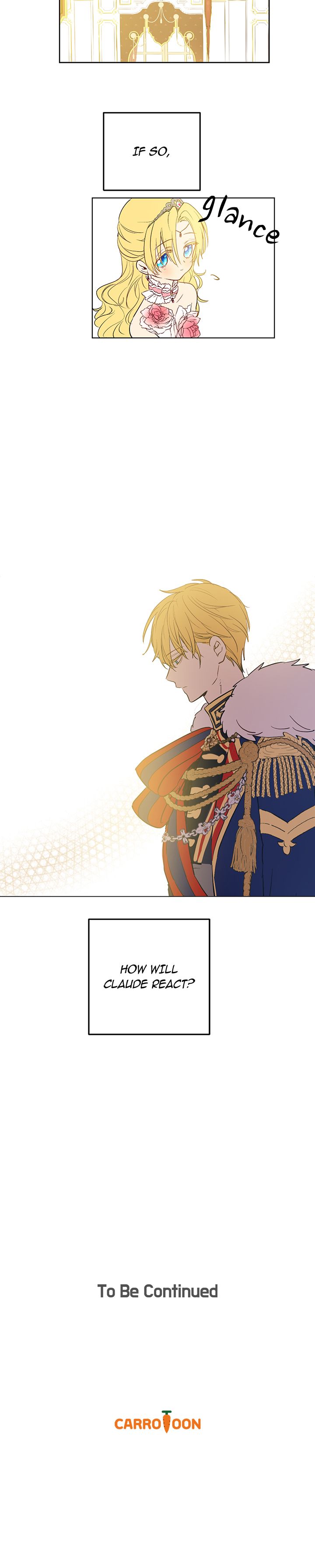 Read Who Made Me A Princess Manga Online