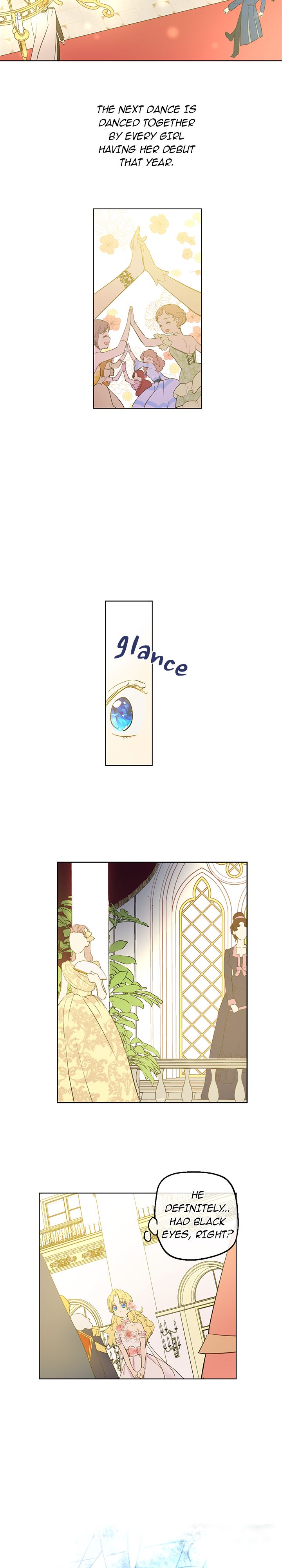 Read Who Made Me A Princess Manga Online