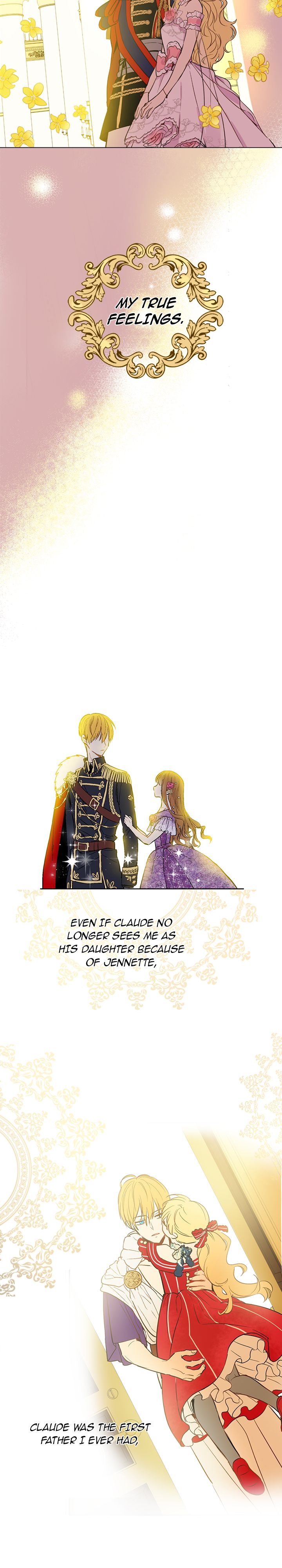 Read Who Made Me A Princess Manga Online
