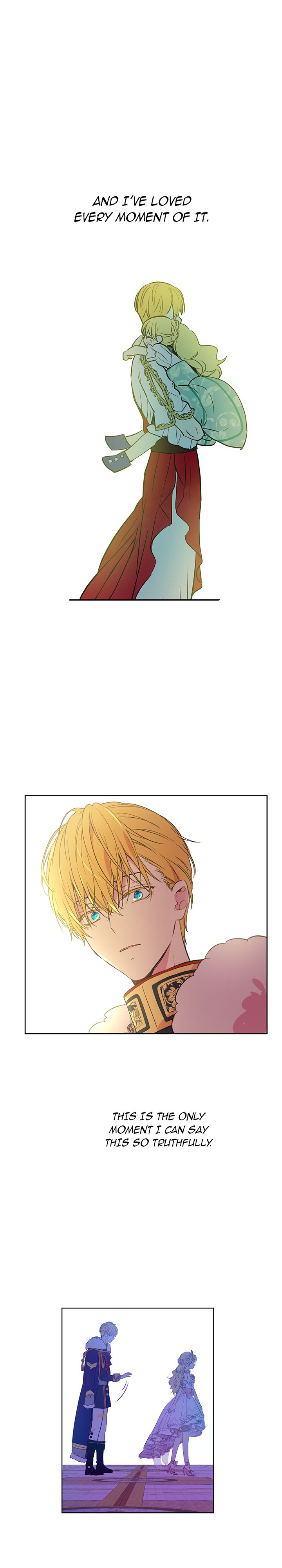 Read Who Made Me A Princess Manga Online