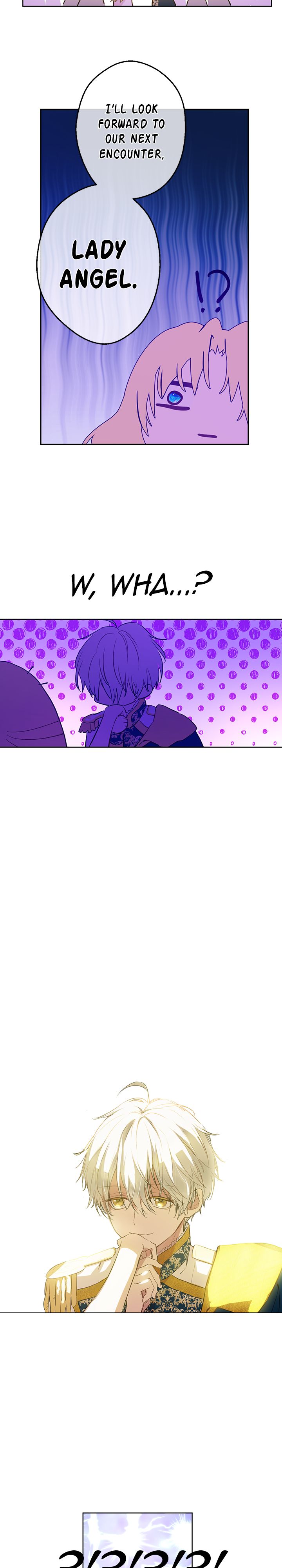 Read Who Made Me A Princess Manga Online