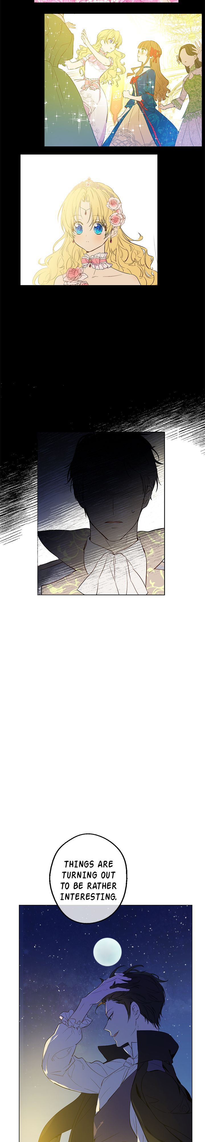 Read Who Made Me A Princess Manga Online